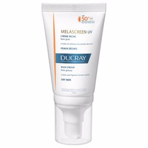 Ducray Melascreen Crema UV riche SPF50+ 40ml