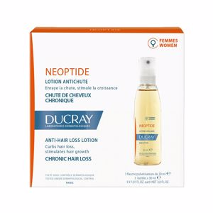 Ducray Neoptide 3x30 ml