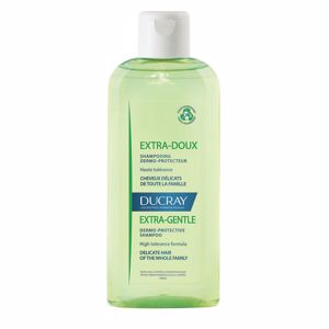 Ducray Sampon Echilibrant Extra-Doux  200 ml