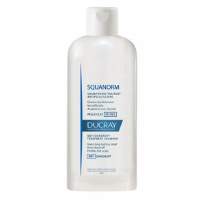 Ducray Squanorm Sampon Matreata uscata 200 ml