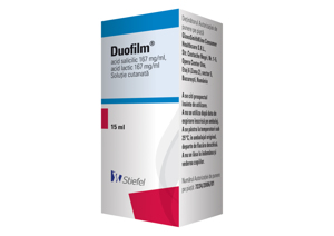 Duofilm-sol.cut. x 15-Stiefel Laboratories