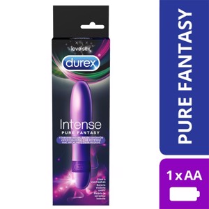 Durex Vibrator Intense Pure Fantasy