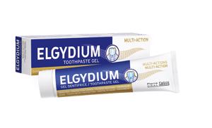 Elgydium Pasta de Dinti Multi-Actions 75ml