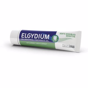 Elgydium Pasta-GEL pentru Dinti sensibili 75 ml