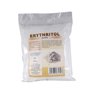 Erythritol 500g (Deco Italia)