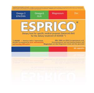 Esprico cpr.x 60 Engelhard Arzneimittel