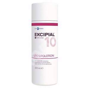 Excipial U10 lipolotion 200ml