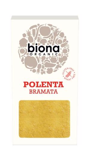 Faina de malai Bramata eco 500gr BIONA[IMP]