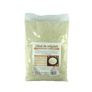 Faina de migdale, 500 g, Deco Italia