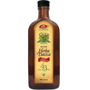 Fares Bitter Herbal Dacica 250ml