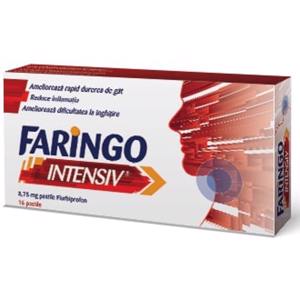 Faringo Intensiv 8,75mg cp x16
