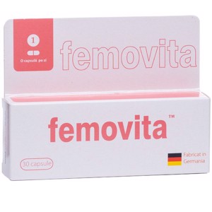 Femovita-cps. x 30-NaturPharma