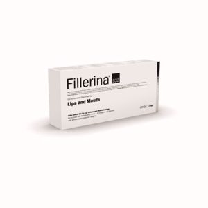 Fillerina lips&mouth contour gel grad 3 7ml