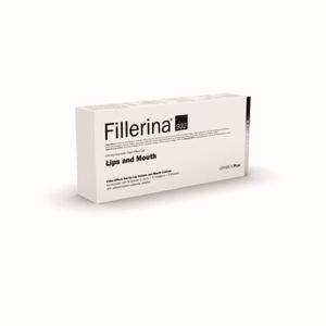Fillerina lips&mouth contour gel grad 5 7ml