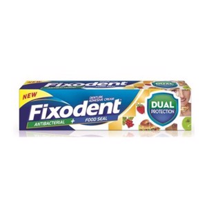 Fixodent Dual Protection 40gr