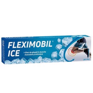 Fleximobil Ice gel 45g (Fiterman)