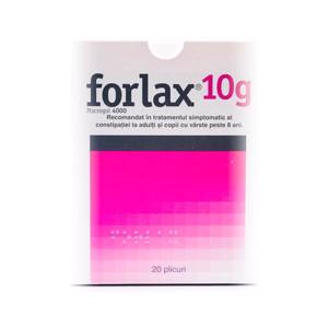 Forlax-pulb.susp. x 20-Beaufour Ipsen