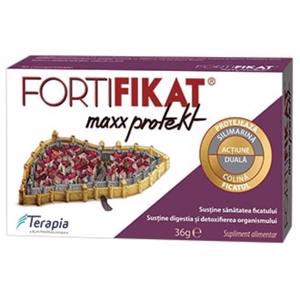 Fortifikat Maxx Protect cps x 30 (Terapia)