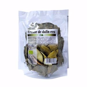 Frunze de dafin ECO 35g (Deco Italia)