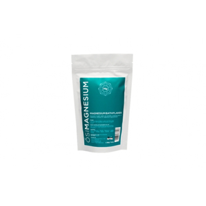 Fulgi de baie cu magneziu 200g Osimagnesium
