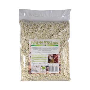 Fulgi de hrisca eco 500g(Deco)