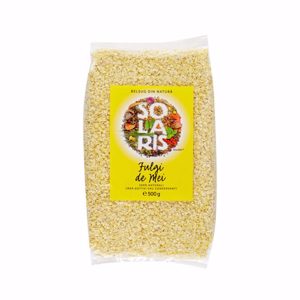 Fulgi de meix 500g solaris
