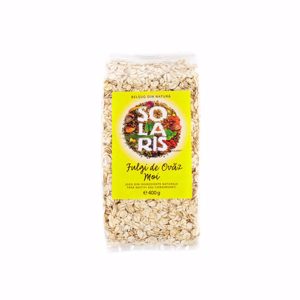 Fulgi de ovaz moi x400g(solaris)