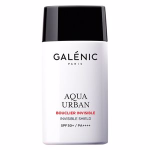 Galenic Aqua Urban fluid SPF 50+ 40ml