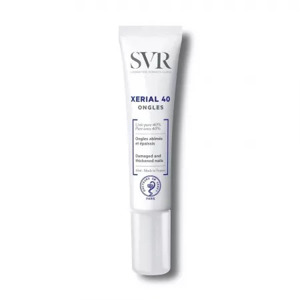 Gel pentru unghii Xerial 40, 10ml, SVR