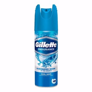 Gillette Deo cool wave 70ml