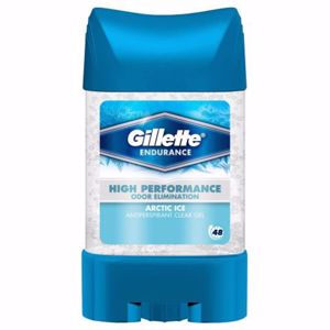 Gillette Deo Gel Artic ice 70 ml[IMP]