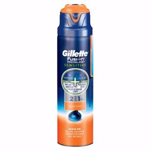 Gillette Gel ras prgl sens.sportx170ml