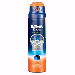 Gillette Gel ras prgl senz.ocean br170ml