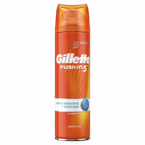 Gillette Gel ras proglide coolx200ml