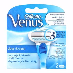 Gillette Rez Venus set 2 buc[IMP]