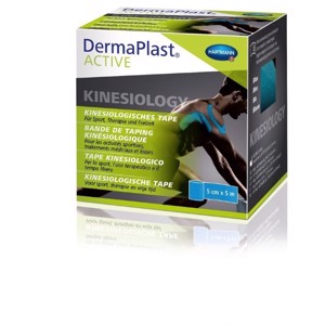 Hartmann Dermaplast Active Banda kinesio P1