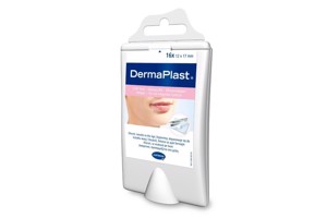 Hartmann Dermaplast Antiherpetic x 16buc.
