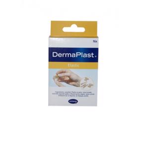 Hartmann Dermaplast Elastic forme speciale x16buc