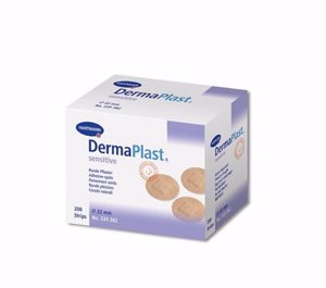 Hartmann Dermaplast Sensitive x 200