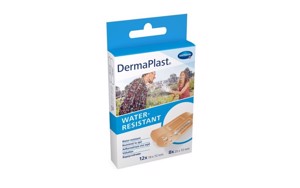 Hartmann Dermaplast Water Rezistent x 20buc