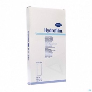 Hartmann Hydrofilm 12/25cm x 25
