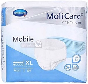 Hartmann Molicare Mobile XL Slip x 14