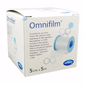 Hartmann Omnifilm 5cm/5m