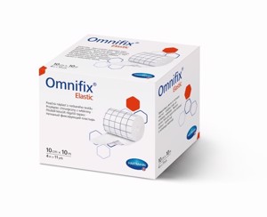 Hartmann Omnifix 10cm/10m