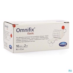 Hartmann Omnifix 10cm/2m
