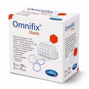 Hartmann Omnifix 5cm/10m