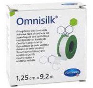 Hartmann Omnisilk 1.25/9.2