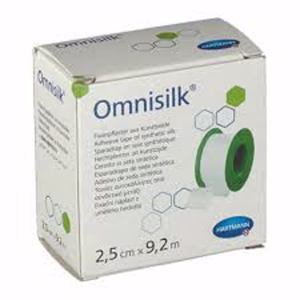 Hartmann Omnisilk 2.5/9.2