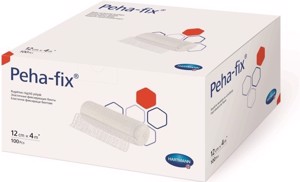 Hartmann peha-fix 12cmx4m