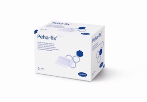 Hartmann peha-fix 8cm/4m
